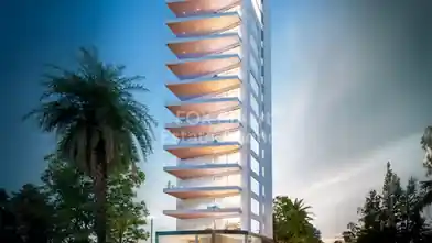 Apartment for sale, Nicosia, Ayioi Omoloyites, Nicosia