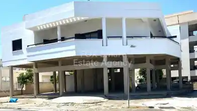 Nieruchomość komercyjna na sprzedaż, Larnaka, Chrysopolitissa