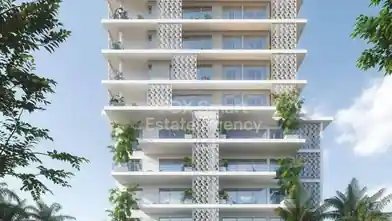 Apartment for sale, Limassol, Agios Tychon, Ιστορικό Κέντρο