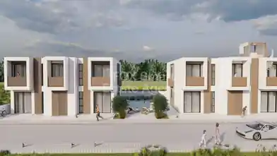 Bliźniak na sprzedaż, Dystrykt Pafos, Trimitusa