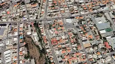 Działka mieszkaniowa na sprzedaż, Dystrykt Limassol, Limassol, Agios Ioannis