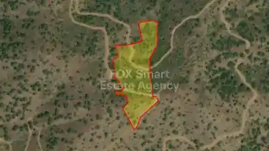 Agriculture Plot for sale, Nicosia, Lagoudera