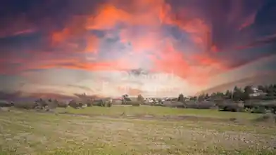 Działka mieszkaniowa na sprzedaż, Larnaka, Kalo Chorio