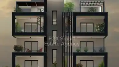 2 bedrooms Apartment for sale, Larnaca