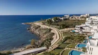 Villa for sale, Paphos, Kissonerga, Dimos Akama