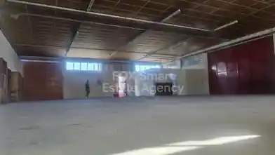 Warehouse for rent, Larnaca, Aradippou