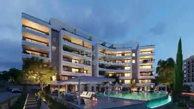 Apartment for sale, Limassol, Agios Tychon, Dimos Amathountas