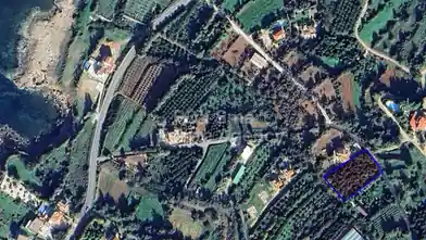 Residential Plot for sale, Paphos, Nea Dimmata, Dimos Polis Chrysochous