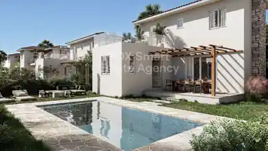 Detached House for sale, Larnaca, Zygi
