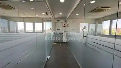 Office for rent, Limassol, Mesa Geitonia, Kontovathkeia