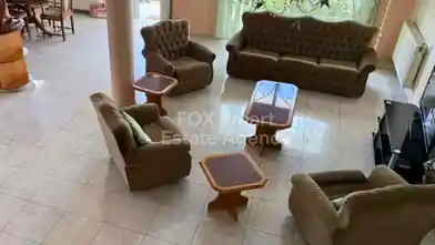 4 bedrooms Detached House for rent, Paphos