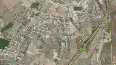Residential Plot for sale, Larnaca, Pano Lefkara