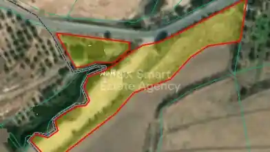 Agriculture Plot for sale, Paphos, Anarita