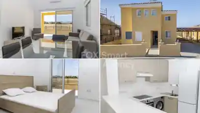 3 bedrooms Detached House for sale, Paphos, Poli Crysochous