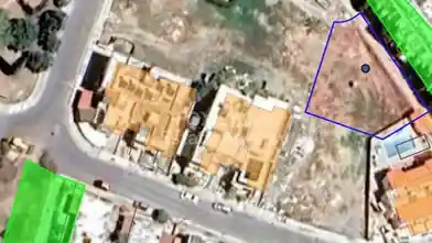 Residential Plot for sale, Paphos, Chloraka