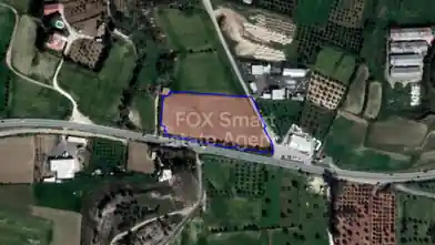 Agriculture Plot for sale, Nicosia, Ergates, Ergates Industrial Area