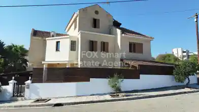 Μονοκατοικία προς ενοικίαση, Λευκωσία, Στρόβολος, Χρυσελεούσα