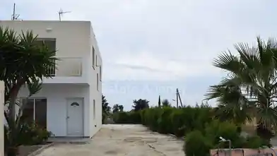 2-pokojowy Bliźniak na sprzedaż, Larnaka, Oroklini