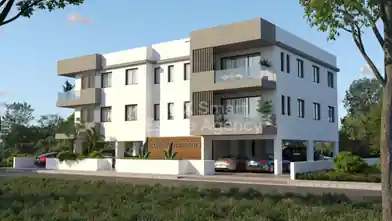 2-pokojowe Mieszkanie na sprzedaż, Larnaka, Pila