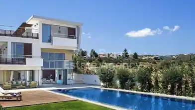 3 bedrooms Detached House for sale, Paphos