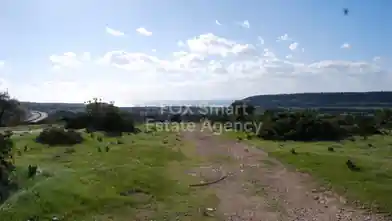 Residential Plot for sale, Limassol, Paramali