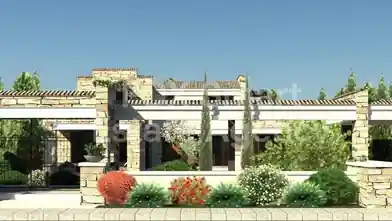 Villa for sale, Paphos, Kouklia