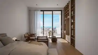 Mieszkanie na sprzedaż, Dystrykt Limassol, Limassol, Ιστορικό Κέντρο