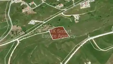 Agriculture Plot for sale, Paphos, Pano Arodes