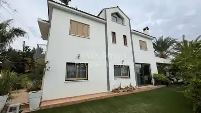 Detached House for rent, Bingöl, Kırık, Agios Dimitrios
