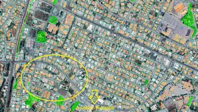 Residential Plot for sale, Nicosia, Strovolos, Dasoupolis