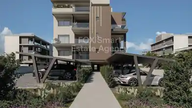 2-pokojowe Mieszkanie na sprzedaż, Dystrykt Limassol, Jermasoja