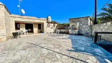 Villa for sale, Paphos, Choulou