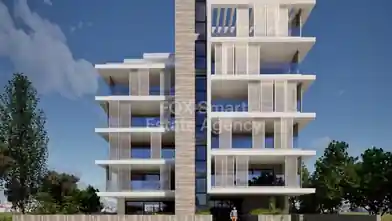 2 bedrooms Apartment for rent, Nicosia