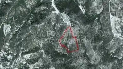 Agriculture Plot for sale, Limassol, Asgata