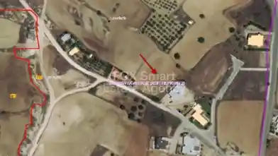 Residential Plot for sale, Nicosia, Ergates, Ergates Industrial Area