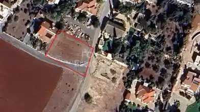 Działka rolna na sprzedaż, Dystrykt Famagusta, Awgoru