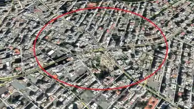 Residential Plot for sale, Nicosia, Walled Old City