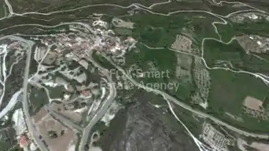 Działka mieszkaniowa na sprzedaż, Larnaka, Wawla, Dimos Lefkaron