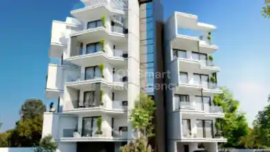 Διαμέρισμα 2 υπνοδωματίων προς πώληση, Λάρνακα