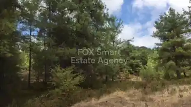 Residential Plot for sale, Limassol, Kato Platres