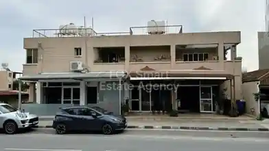 Commercial for sale, Limassol, Kato Polemidia, Agios Nikolaos