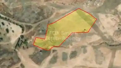 Residential Plot for sale, Nicosia, Agia Varvara
