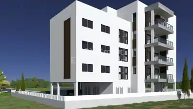 Mieszkanie na sprzedaż, Dystrykt Limassol, Limassol, Agia Fyla