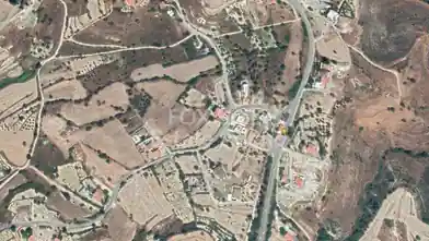 Agriculture Plot for sale, Limassol, Agios Amvrosios, Ιστορικό Κέντρο