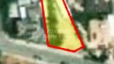 Residential Plot for sale, Nicosia, Kokkinotrimithia