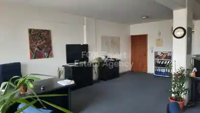 Office for rent, Limassol, Kato Polemidia, Ιστορικό Κέντρο