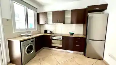 Apartment for rent, Limassol, Kato Polemidia, Makarios III