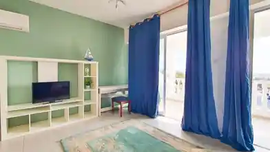 Mieszkanie na sprzedaż, Dystrykt Pafos, Pafos, Moutallos
