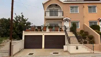 Bliźniak na sprzedaż, Dystrykt Limassol, Limassol, Agia Fyla