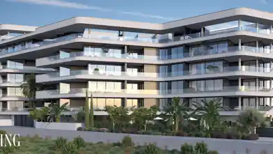 Квартира на продаж, Лімасол, Гермасогия, Potamos tis Germasogeias